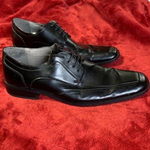 Steve Madden Mens Dress Shoes Size 13